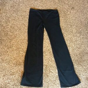 Under Armour tall women’s yoga pants